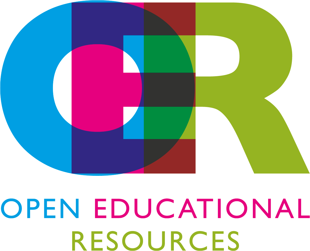 Logo Open Educational Resources